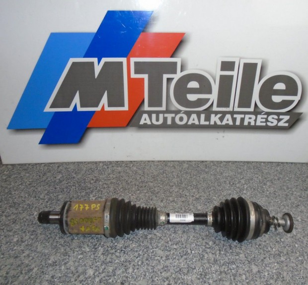 [GYRI HASZNLT] BMW - FLTENGELY, BAL OLDALI , 177 PS - X1 / E84 , 2